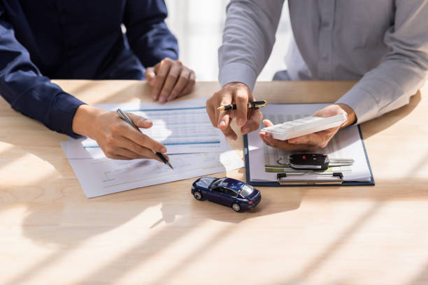 Licensed insurance agency in Camp Wood, TX